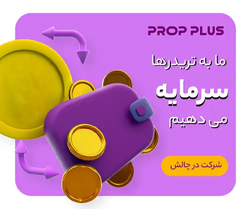 ما به تریدرها سرمایه می‌دهیم