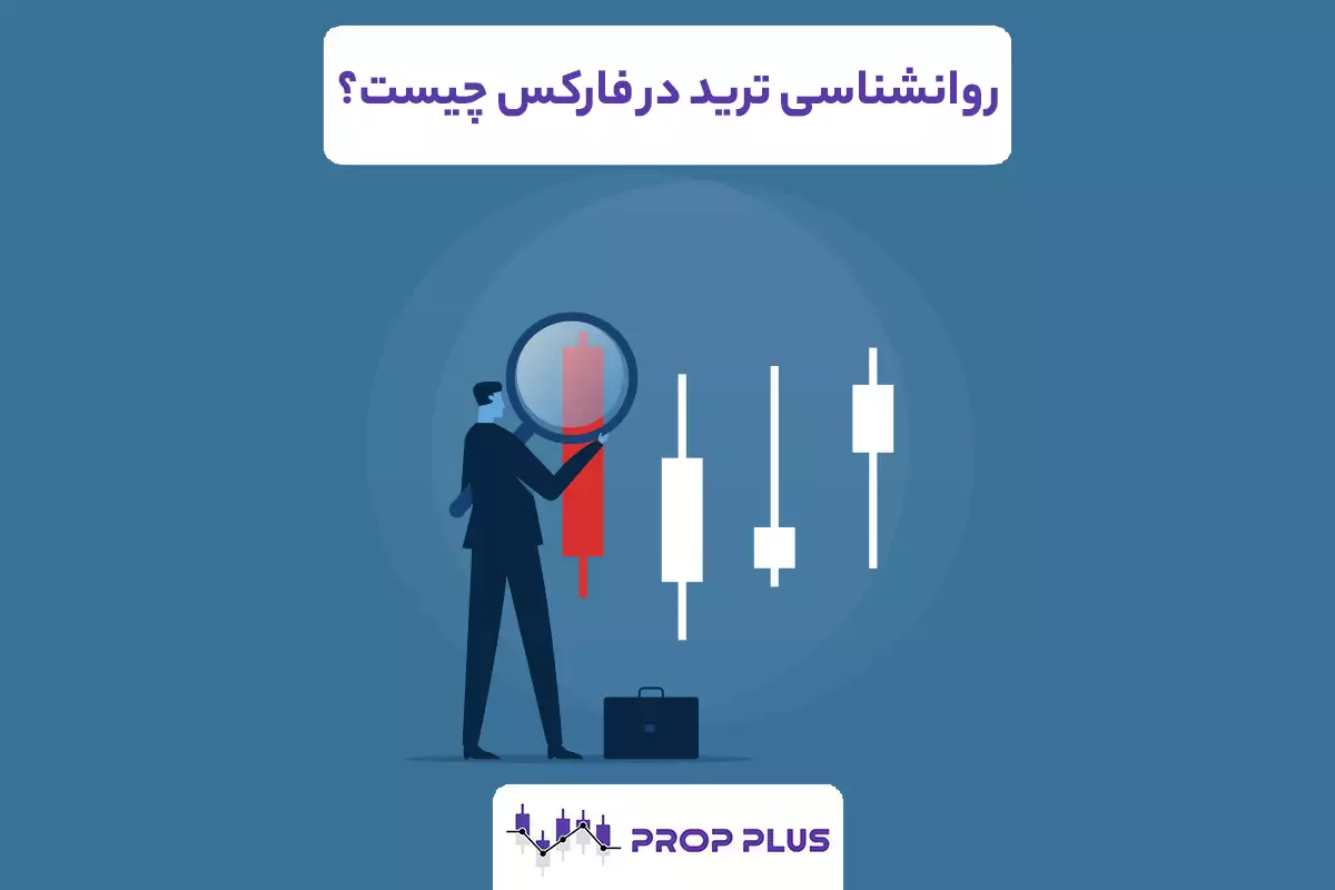 روانشناسی ترید در فارکس چیست