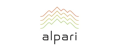 لوگو Alpari