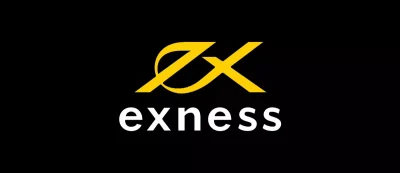 لوگو exness