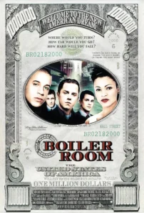 فیلم Boiler Room – 2000