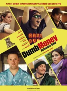 فیلم Dumb Money – 2023