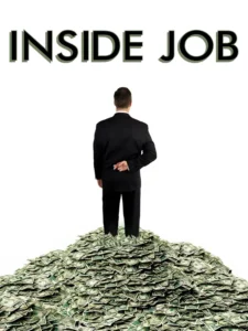 فیلم Inside Job – 2010