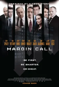 فیلم Margin Call – 2011