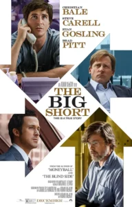 فیلم The Big Short – 2015