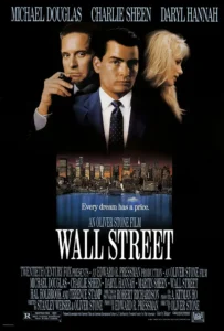 فیلم Wall Street I – 1987