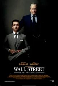 فیلم Wall Street II – 2010